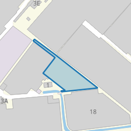 Perceel MSR00-H-3459