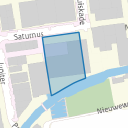 Perceel MSR00-H-3461