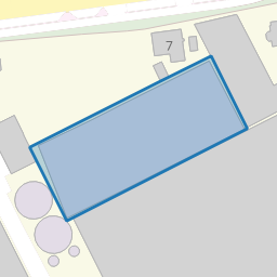 Perceel MSR00-H-3464