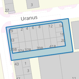 Perceel MSR00-H-3492