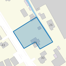 Perceel MSR00-H-3502