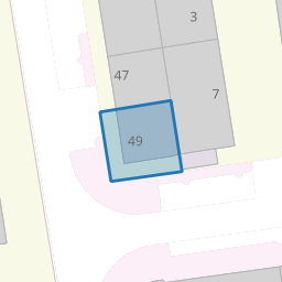 Perceel MSR00-H-3508