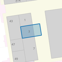 Perceel MSR00-H-3510