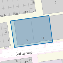 Perceel MSR00-H-3512