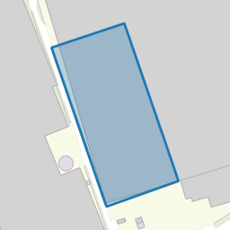 Perceel MSR00-H-3518