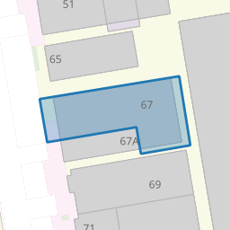 Perceel MSR00-H-3524