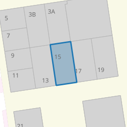 Perceel MSR00-H-3541