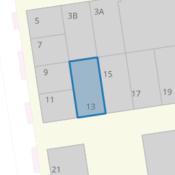 Perceel MSR00-H-3542