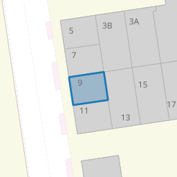 Perceel MSR00-H-3544