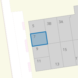 Perceel MSR00-H-3545
