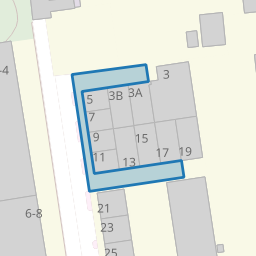 Perceel MSR00-H-3548