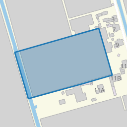 Perceel MSR00-H-3549