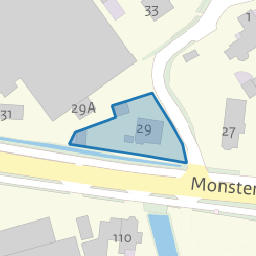 Perceel MSR00-H-3558