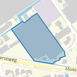 Perceel MSR00-H-3559