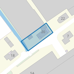 Perceel MSR00-H-3577