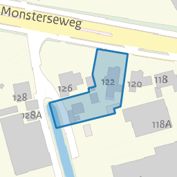 Perceel MSR00-H-3591