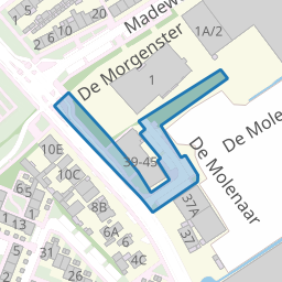 Perceel MSR00-H-3593