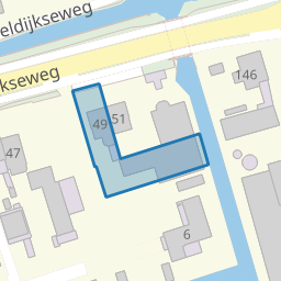 Perceel MSR00-H-3599