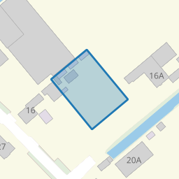 Perceel MSR00-H-3605