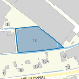 Perceel MSR00-H-3609