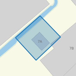 Perceel MSR00-H-3611