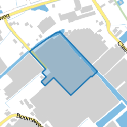 Perceel MSR00-H-3612