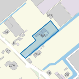 Perceel MSR00-H-3626