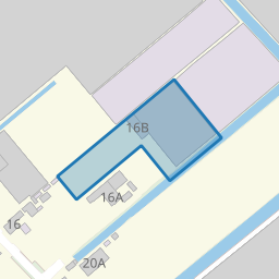 Perceel MSR00-H-3627