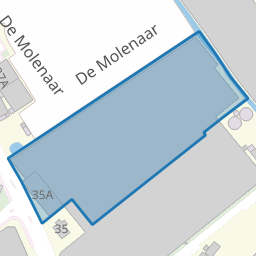 Perceel MSR00-H-3650