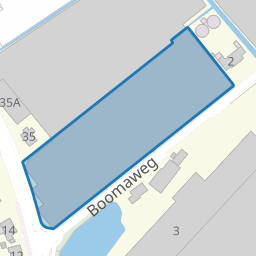 Perceel MSR00-H-3653