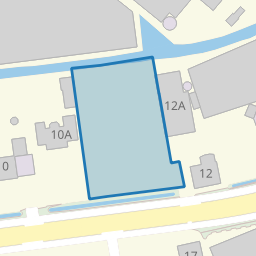 Perceel MSR00-H-3662