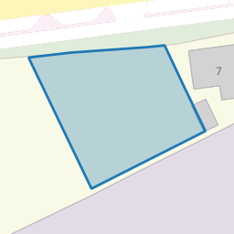 Perceel MSR00-H-3664