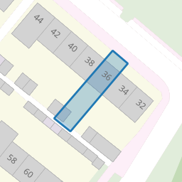 Perceel MSR00-H-3672