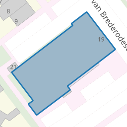 Perceel MSR00-H-3674