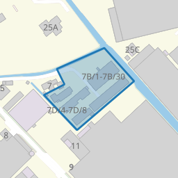 Perceel MSR00-H-3680