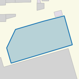 Perceel MSR00-H-3696