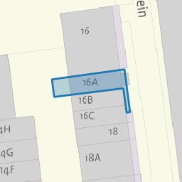 Perceel MSR00-H-3698