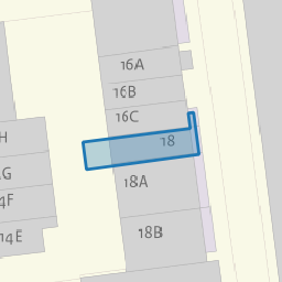 Perceel MSR00-H-3701