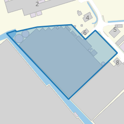 Perceel MSR00-H-3703