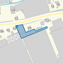 Perceel MSR00-H-3706