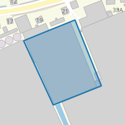 Perceel MSR00-H-3707