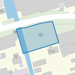 Perceel MSR00-H-3709