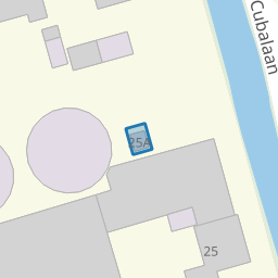 Perceel MSR00-H-3719