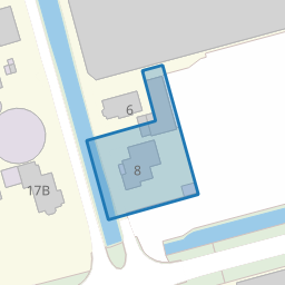 Perceel MSR00-H-3722