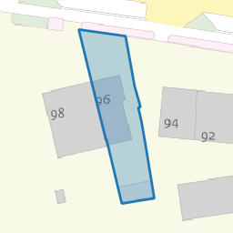 Perceel MSR00-H-3738