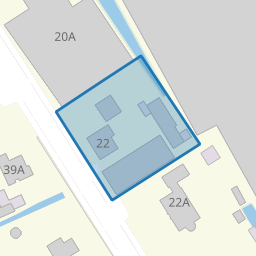 Perceel MSR00-H-3740