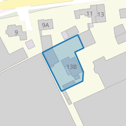 Perceel MSR00-H-3743