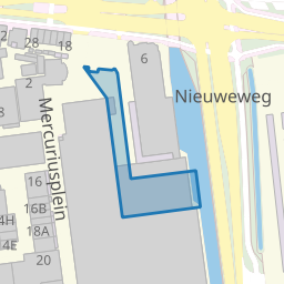 Perceel MSR00-H-3747