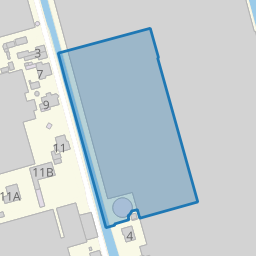 Perceel MSR00-H-3756