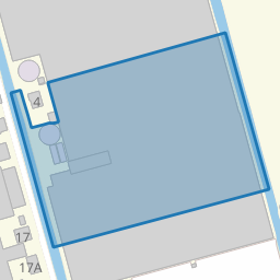 Perceel MSR00-H-3757